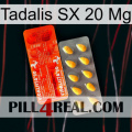 Tadalis SX 20Mg new01